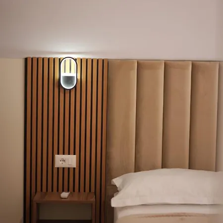 Dionis Luxury Penthouse Сasa de vacaciones