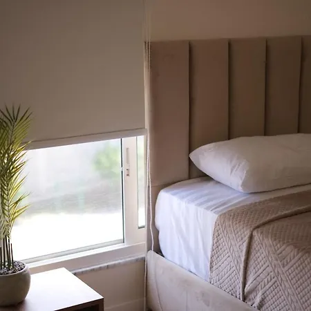 Feriehus Dionis Luxury Penthouse Shkodër