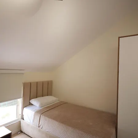 Dionis Luxury Penthouse Shkodër