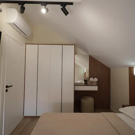 Dionis Luxury Penthouse Сasa de vacaciones