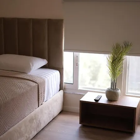 Feriehus Dionis Luxury Penthouse