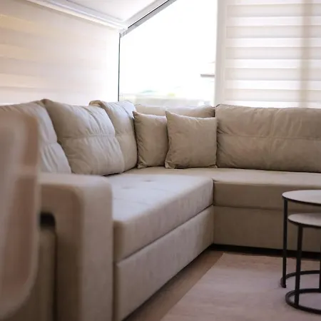 Dionis Luxury Penthouse Сasa de vacaciones