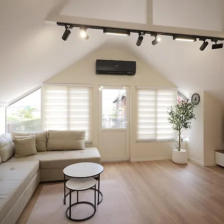 Dionis Luxury Penthouse